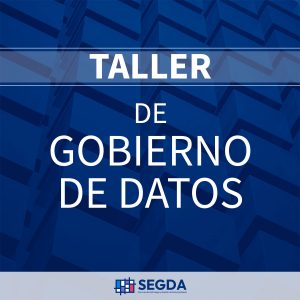 Taller de gobierno de datos