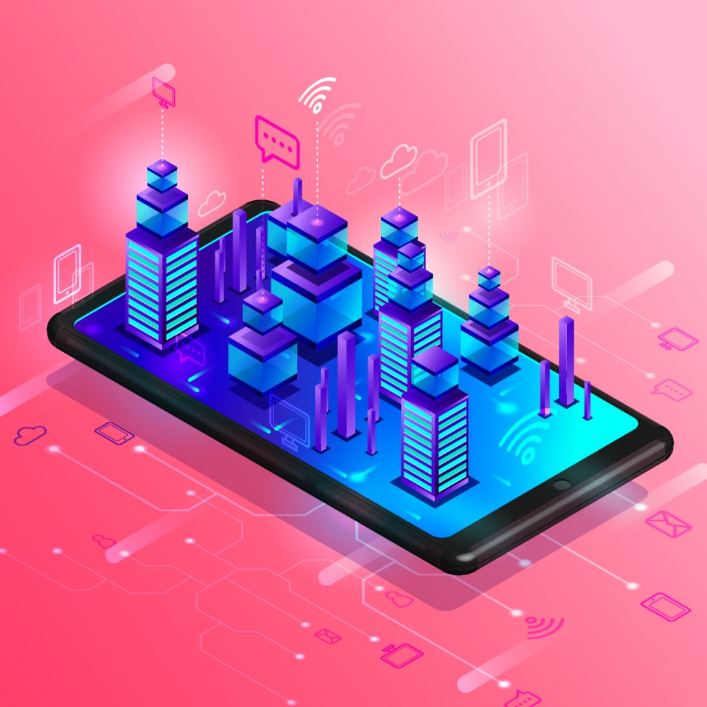 Gestión de Datos como Cimentación para la Transformación Digital