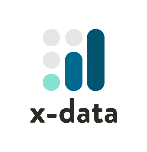 X-data-web-imagotipo