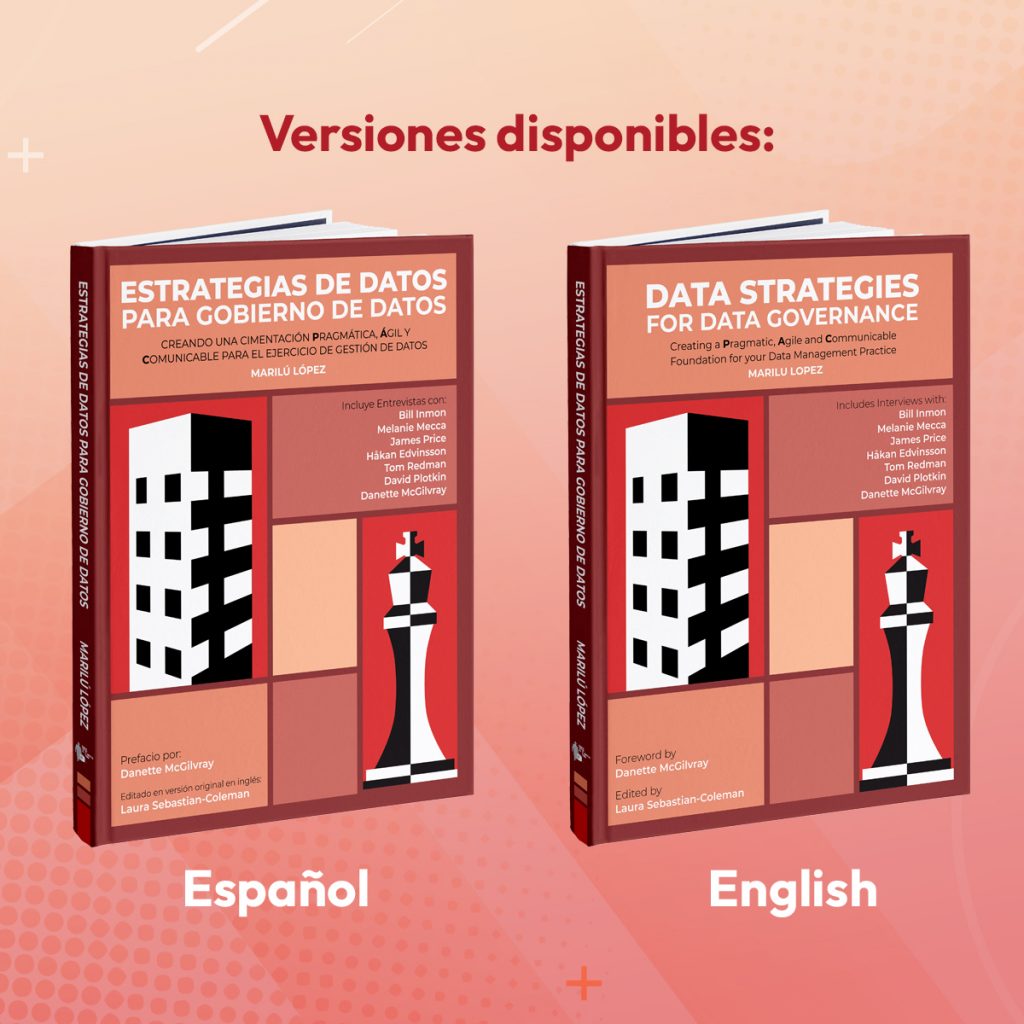 Estrategia de Datos para Gobierno de Datos