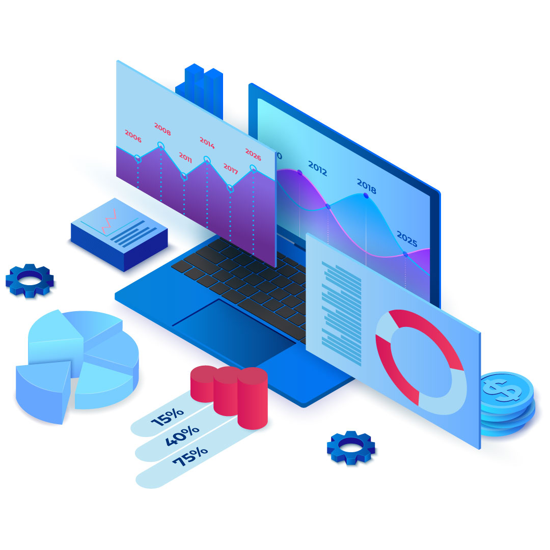 Estrategia y gestión de datos aplicada